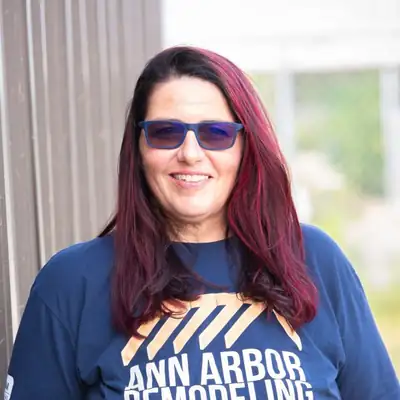 Cristy Lindemann, Pre-Construction Manager
